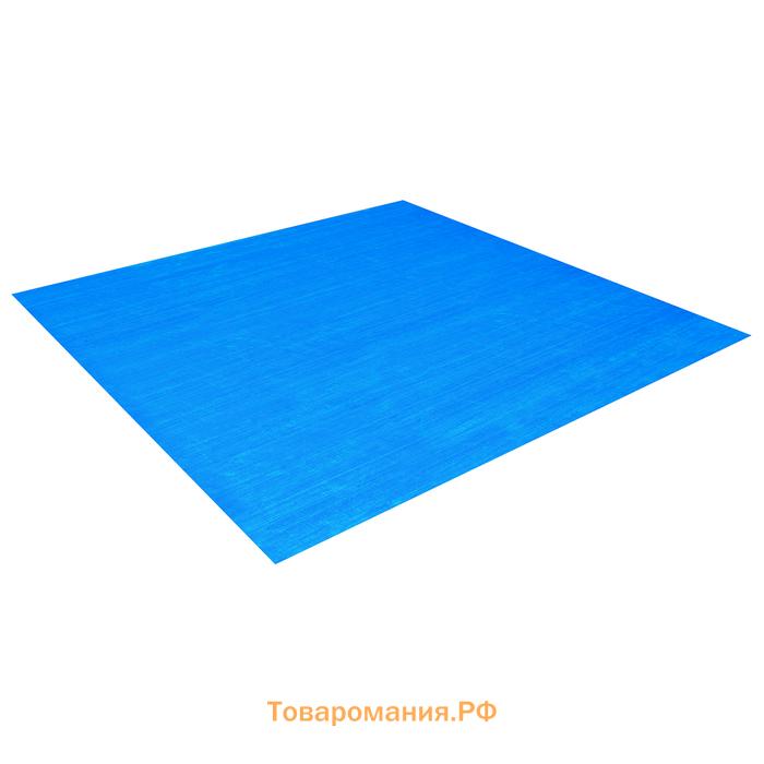 Бассейн каркасный Bestway Steel Pro MAX 56420, 366×122 см, фильтр-насос, лестница, тент, круглый