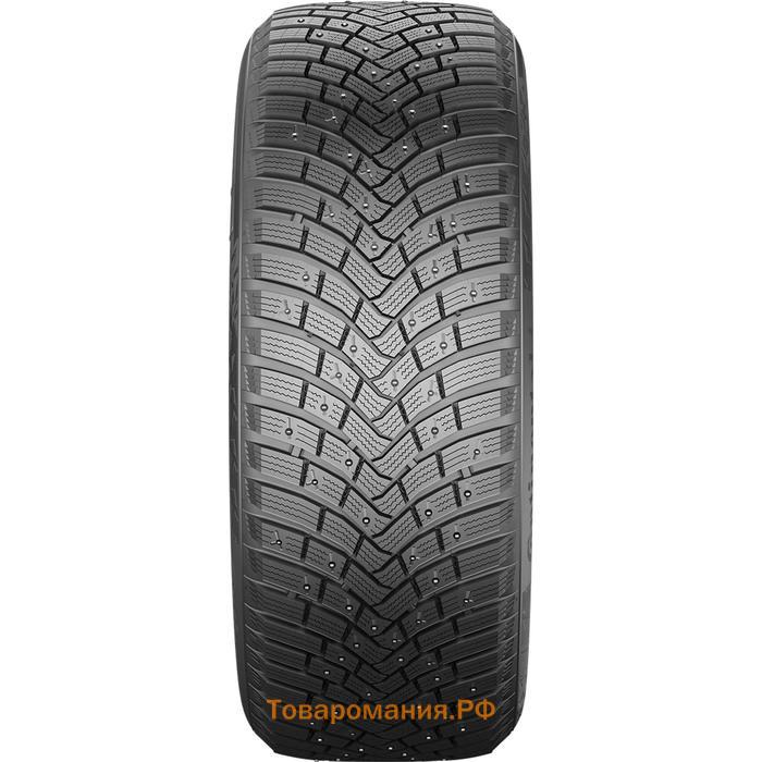 Шина зимняя шипованная Continental IceContact 3 185/60 R15 88T