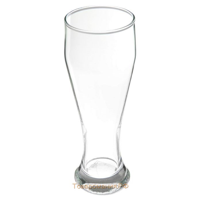 Набор стеклянных стаканов для пива Pub, 412 мл, 2 шт