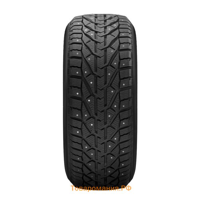 Шина зимняя шипованная Tigar SUV Ice 255/55 R18 109T