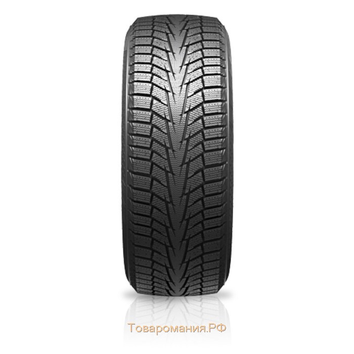 Шина зимняя нешипуемая Hankook W616 185/60 R15 88T