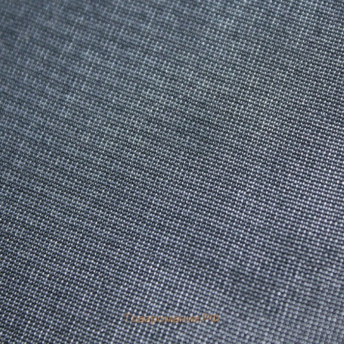 Ткань подкладочная, трикотаж, ширина 150 см, цвет тёмно - синий