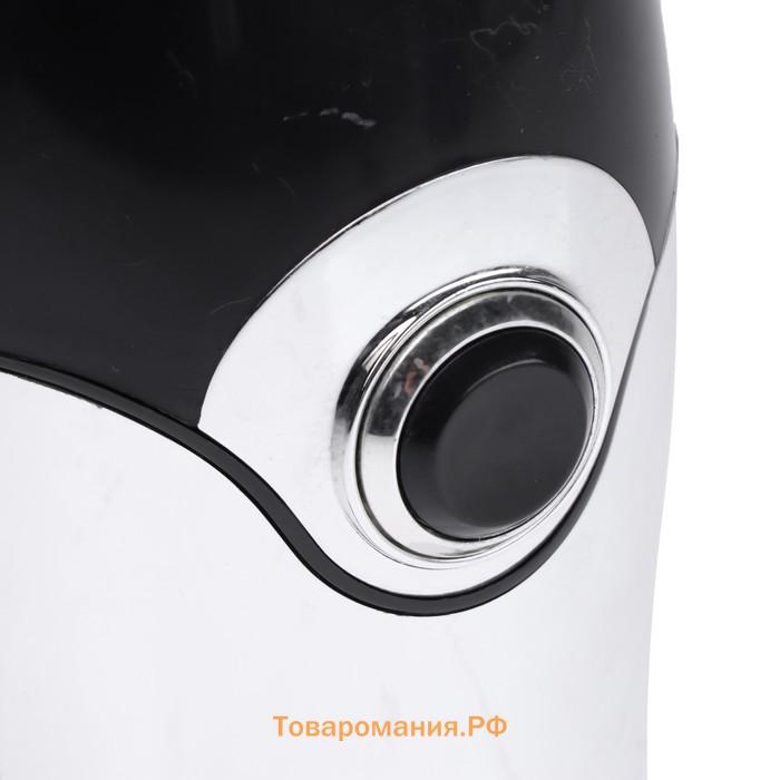 Кофемолка электрическая LCG-03, 200 Вт, 40 г