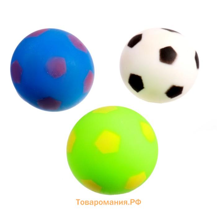 Мялка «Мячик», цвета МИКС