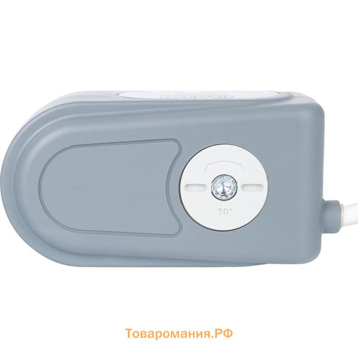 Сервопривод STOUT SVM-0071-230004, ход 90°, кабель 1м., 40 сек., 230V, 4 полюса