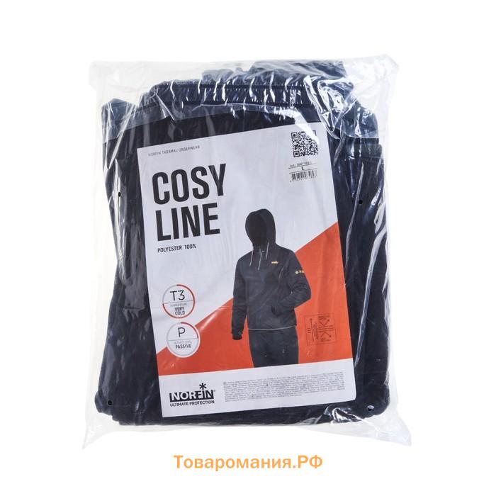 Термобелье Norfin COSY LINE B 03 р.L