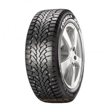 Шина зимняя шипованная Formula Ice 205/60 R16 96T