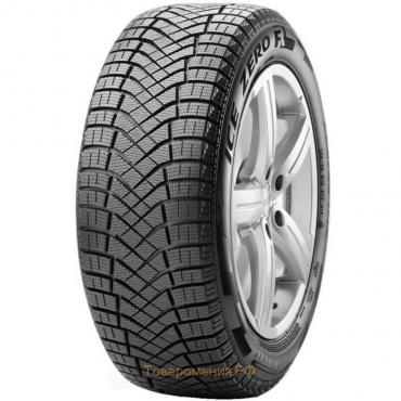 Шина зимняя нешипуемая Pirelli IceZero Friction 185/65 R15 92T