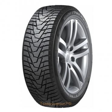 Шина зимняя шипованная Hankook W429 225/50 R17 98T