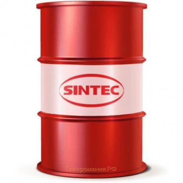 Тосол Sintec ОЖ-65 205 кг