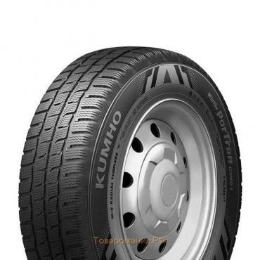 Шина зимняя шипованная Kumho PowerGrip KC11 185 R14C 102/100Q