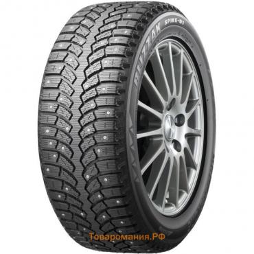 Шина зимняя шипованная Sailun Ice Blazer WST3 235/60 R17 102T