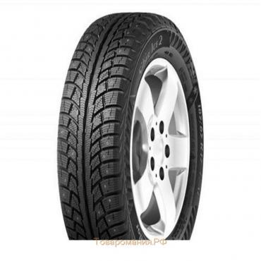 Шина зимняя шипованная Matador MP30 Sibir Ice 2 215/60 R16 99T