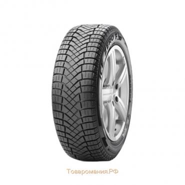 Шина зимняя нешипуемая Pirelli IceZero Friction 215/50 R17 95H