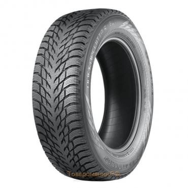 Шина зимняя нешипуемая Nokian Hakkapeliitta R3 195/55 R16 91R